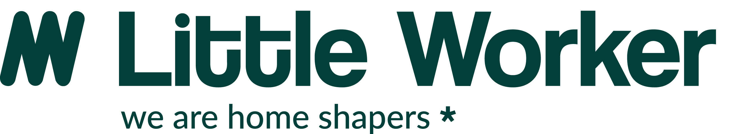 Logo My Little Worker